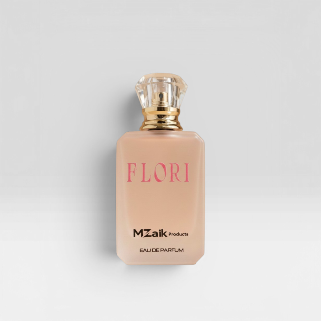 flori perfume by mzaik products