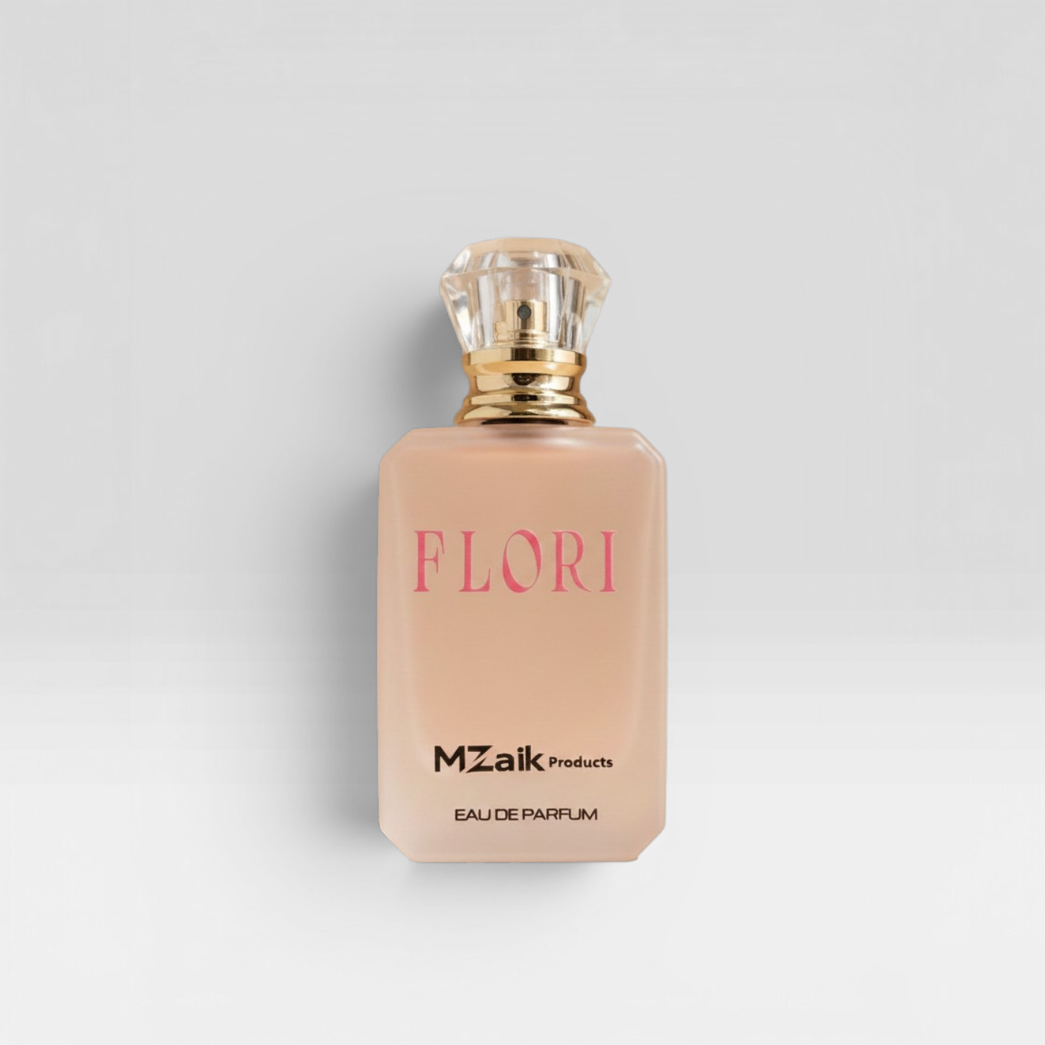 flori perfume by mzaik products