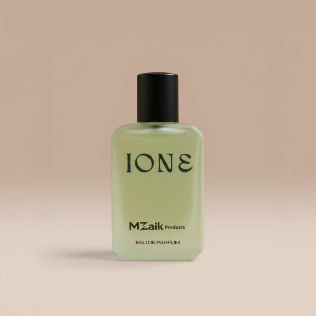 ione by mzaik products