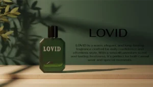LOVID lovid by Mzaik Products