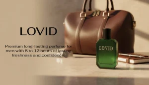 LOVID lovid by Mzaik Products