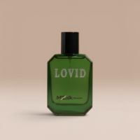 lovid by mzaik products
