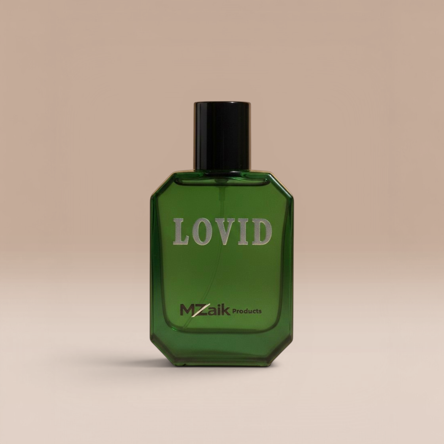 lovid by mzaik products