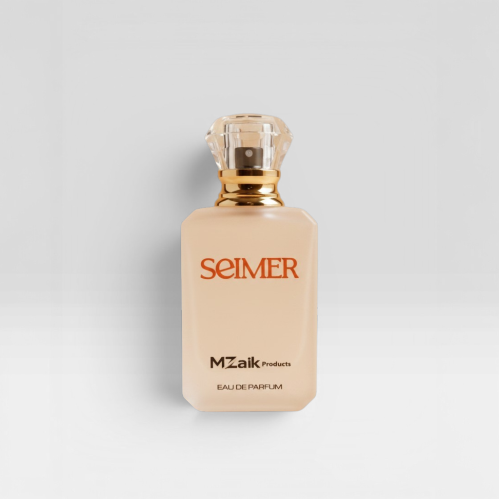 seimer perfume by mzaik products