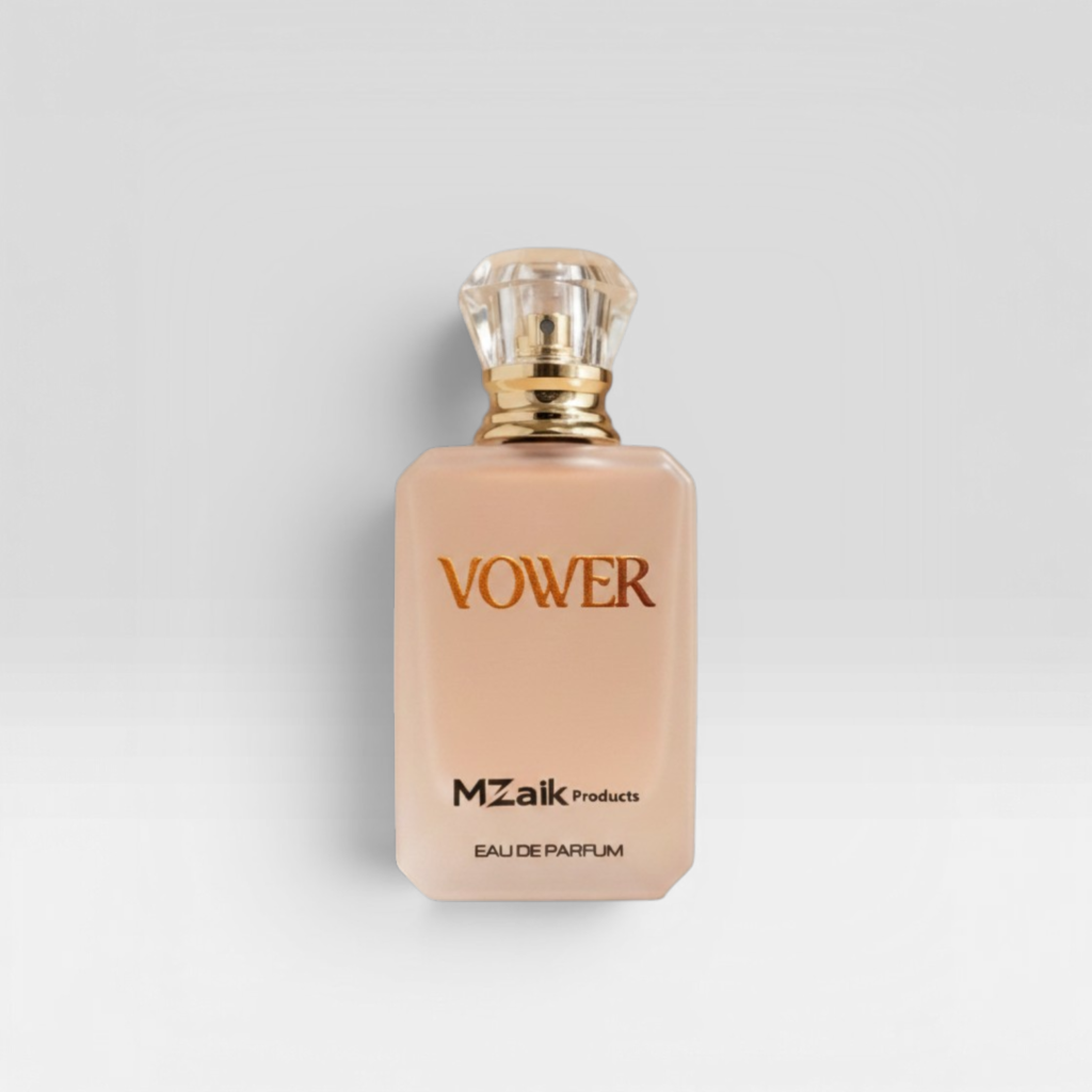 vower by mzaik products