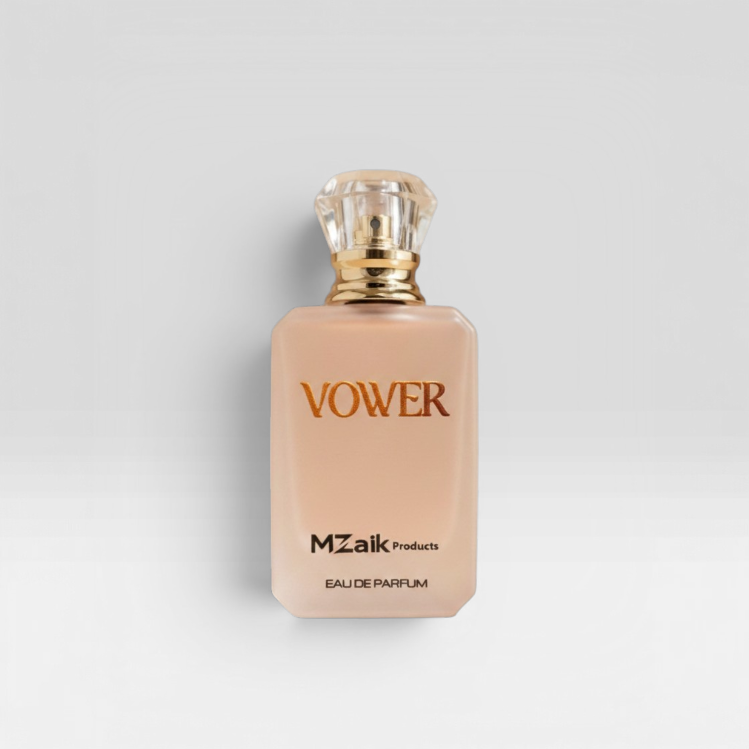 vower by mzaik products