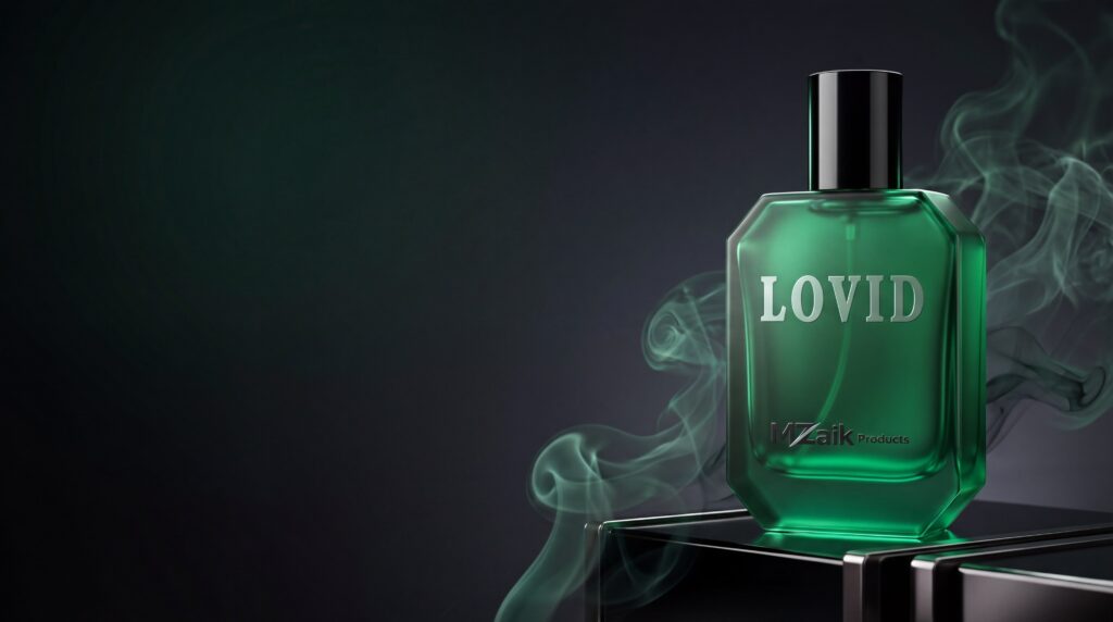 Lovid by Mzaik Products