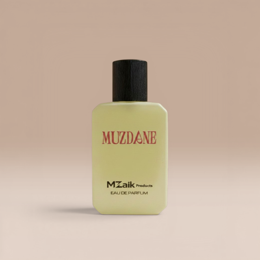 muzdane by mzaik products