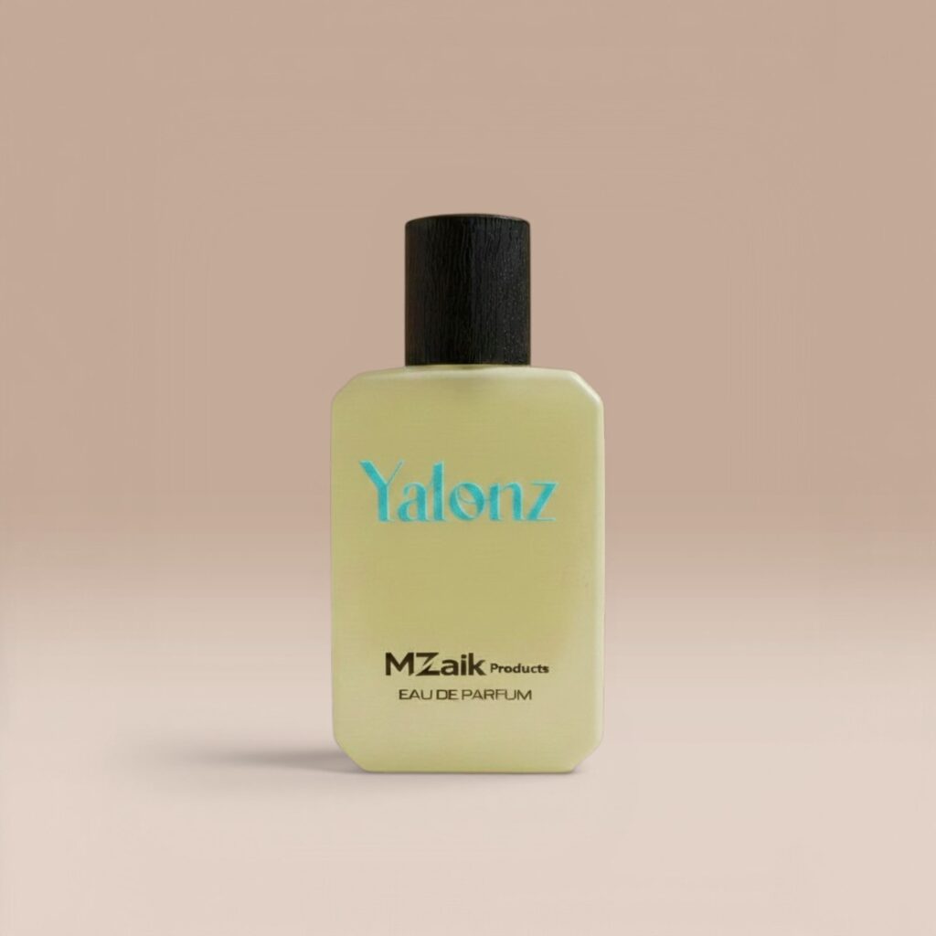 yalonz by mzaik Products
